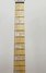Rickenbacker 360/6 , Natural Walnut: Neck - Front