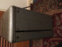 Rickenbacker M-10/amp , Silver: Full Instrument - Rear