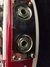 Rickenbacker 360/6 , Fireglo: Close up - Free