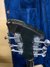 Rickenbacker 325/6 V63, Jetglo: Headstock - Rear