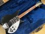 Rickenbacker 325/6 V63, Jetglo: Full Instrument - Front