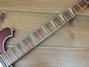 Rickenbacker 660/12 TP, Fireglo: Neck - Front