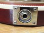 Rickenbacker 660/12 TP, Fireglo: Close up - Free