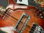 Rickenbacker 4001/4 , Fireglo: Free image