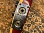 Rickenbacker 4001/4 , Fireglo: Close up - Free