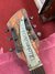 Rickenbacker 365/6 Mod, Fireglo: Headstock