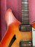 Rickenbacker 365/6 Mod, Fireglo: Body - Front