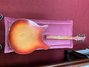 Rickenbacker 365/6 Mod, Fireglo: Full Instrument - Rear