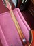 Rickenbacker 365/6 Mod, Fireglo: Neck - Rear