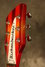 Aug 2006 Rickenbacker 330/6 , Fireglo: Headstock