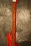Rickenbacker 330/6 , Fireglo: Neck - Front