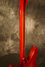 Rickenbacker 330/6 , Fireglo: Neck - Rear
