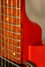 Rickenbacker 330/6 , Fireglo: Close up - Free