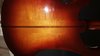 Mar 1981 Rickenbacker 4001/4 , Fireglo: Body - Rear