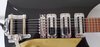 Rickenbacker 325/6 C58, Jetglo: Body - Front