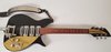 Rickenbacker 325/6 C58, Jetglo: Full Instrument - Front