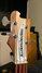 Rickenbacker 4003/4 V63, Mapleglo: Headstock