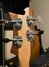 Rickenbacker 4003/4 V63, Mapleglo: Headstock - Rear