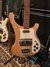 Rickenbacker 4003/4 V63, Mapleglo: Body - Front