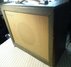 Rickenbacker M-88/amp , Gray: Body - Front