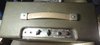 Rickenbacker M-88/amp , Gray: Body - Rear