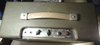 Dec 1954 Rickenbacker M-88/amp , Gray: Body - Rear