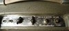 Rickenbacker M-88/amp , Gray: Full Instrument - Front