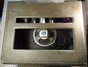 Rickenbacker M-88/amp , Gray: Full Instrument - Rear