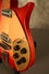 Rickenbacker 610/6 VP, Fireglo: Free image