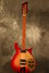 Rickenbacker 610/6 VP, Fireglo: Full Instrument - Front