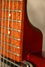 Rickenbacker 610/6 VP, Fireglo: Close up - Free