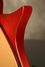 Rickenbacker 610/6 VP, Fireglo: Close up - Free2