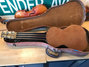 Rickenbacker Ace/6 LapSteel, Brown: Free image