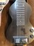 Rickenbacker Ace/6 LapSteel, Brown: Body - Front