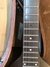Rickenbacker Ace/6 LapSteel, Brown: Neck - Front