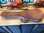Rickenbacker Ace/6 LapSteel, Brown: Close up - Free2