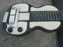 Rickenbacker B Post War/6 LapSteel, Black: Free image