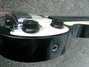 Rickenbacker B Post War/6 LapSteel, Black: Free image2