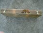 Rickenbacker B Post War/6 LapSteel, Black: Neck - Rear