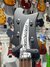 Rickenbacker 4003/4 , Matte Black: Headstock