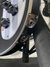 Rickenbacker 4003/4 , Matte Black: Free image2