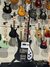 Rickenbacker 4003/4 , Matte Black: Full Instrument - Front