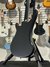 Rickenbacker 4003/4 , Matte Black: Close up - Free