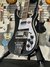 Rickenbacker 4003/4 , Matte Black: Close up - Free2