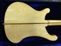 May 1974 Rickenbacker 4001/4 , Mapleglo: Body - Rear