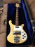 Rickenbacker 4001/4 , Mapleglo: Full Instrument - Front