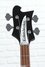 Rickenbacker 4003/4 , Jetglo: Headstock