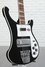 Rickenbacker 4003/4 , Jetglo: Free image