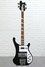 Rickenbacker 4003/4 , Jetglo: Full Instrument - Front