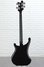 Rickenbacker 4003/4 , Jetglo: Full Instrument - Rear